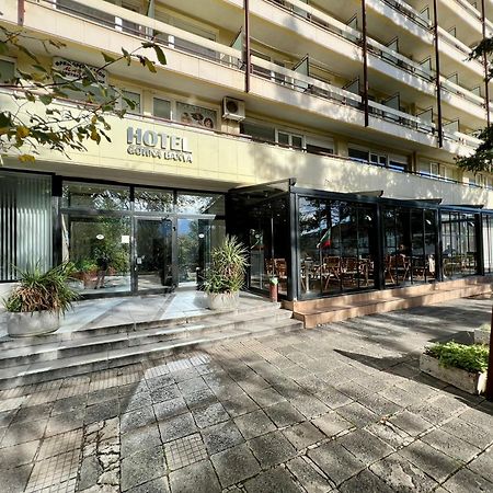 Hotel Gorna Banya Sofia Exteriör bild