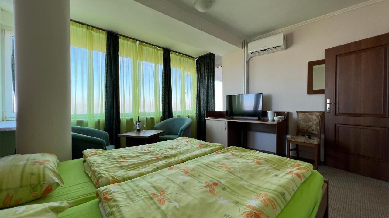 Hotel Gorna Banya Sofia Exteriör bild