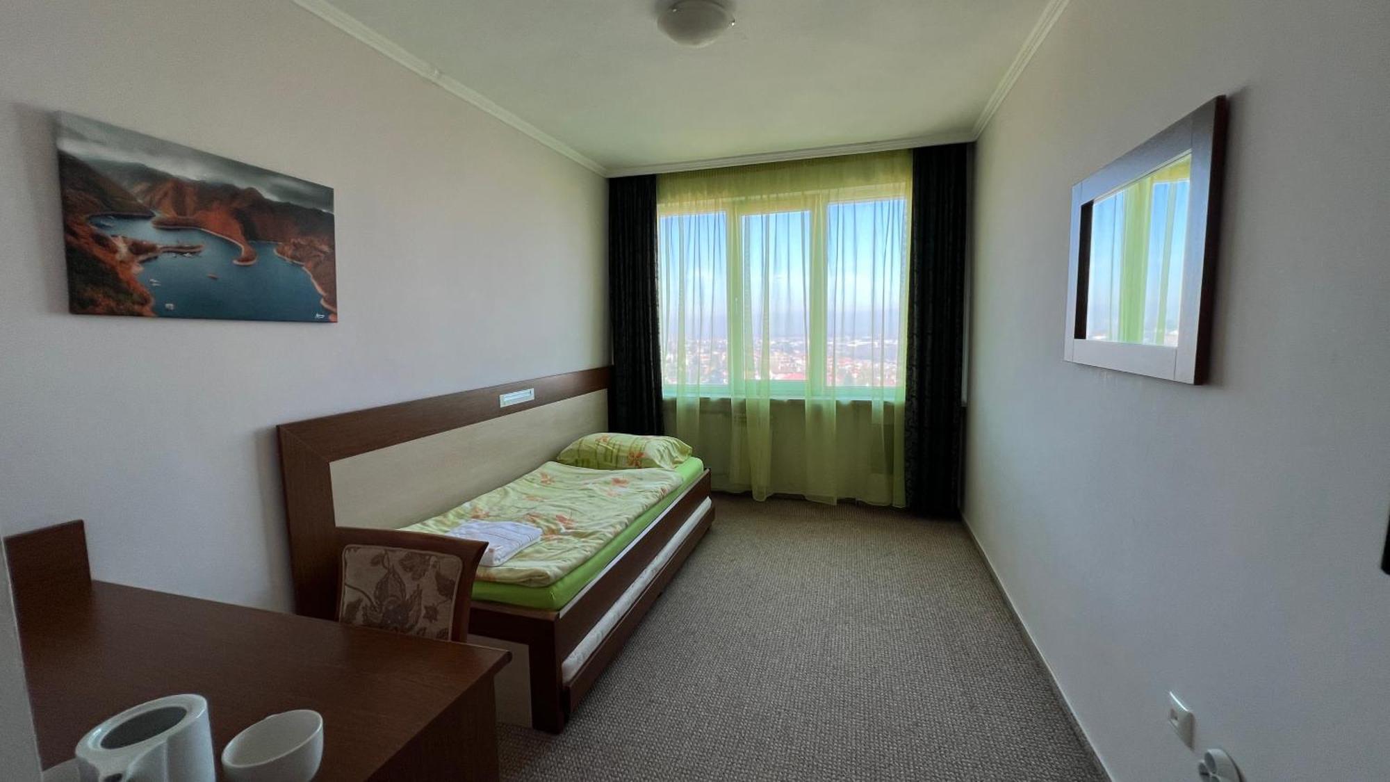 Hotel Gorna Banya Sofia Rum bild