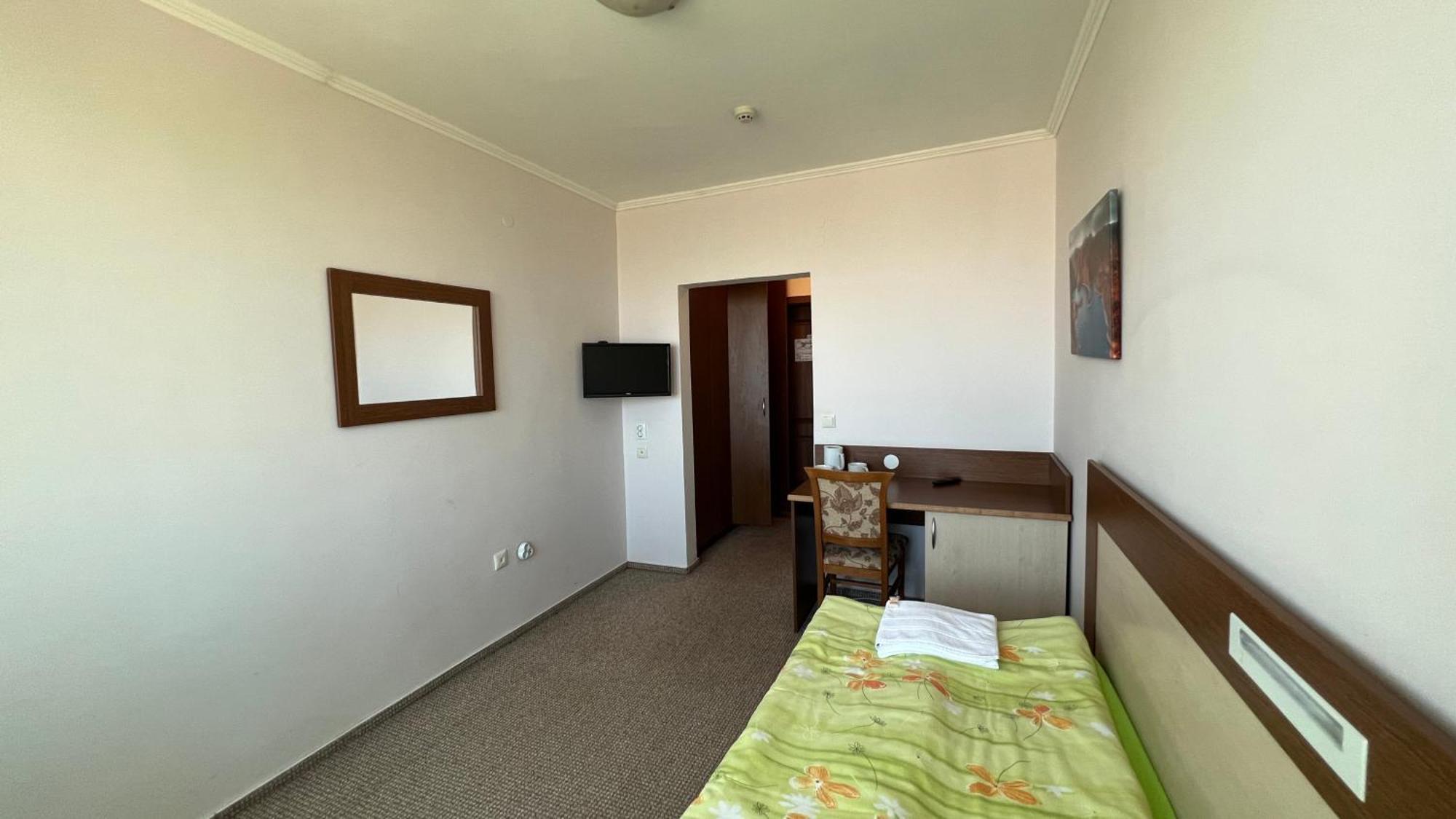 Hotel Gorna Banya Sofia Rum bild